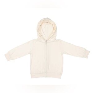 larkspur bamboo hoodie